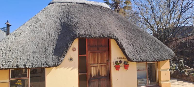 4 Bedroom Property for Sale in Sasolburg Free State